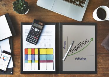 The 9 Ingredients Of A Great Business Plan Financially